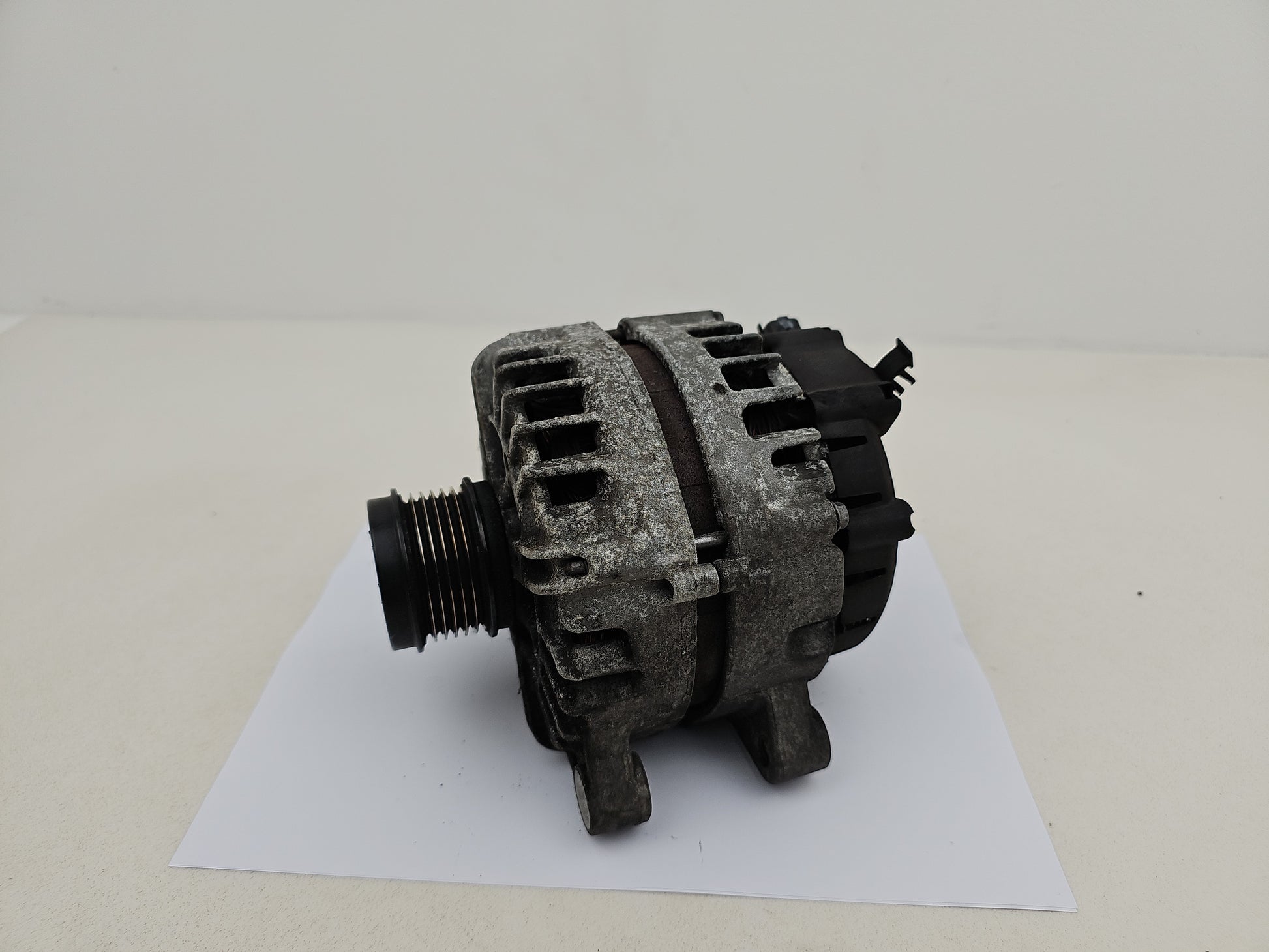 Alternator 1