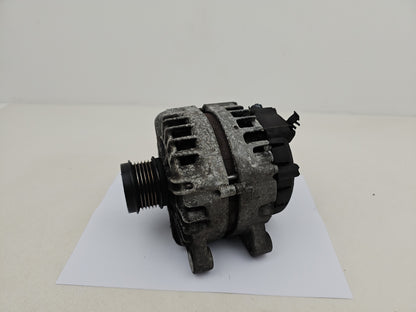Alternator 1