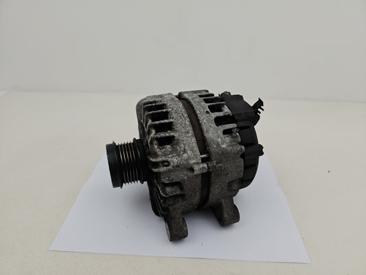 Peugeot 2008 Bluehdi Mk1 2016-2019 Alternator 9810525380 208 308 C3 C4 Berlingo