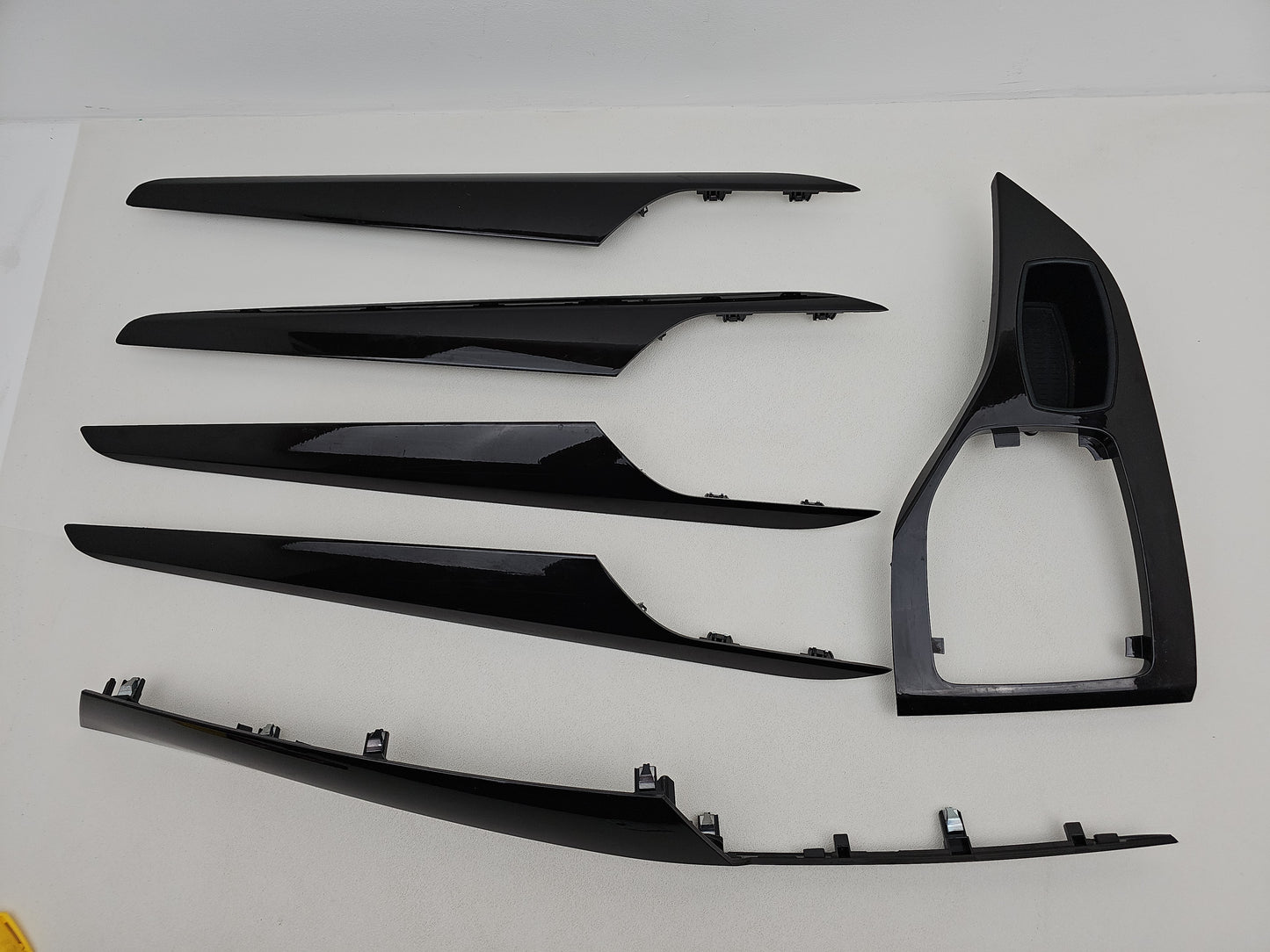 Dashboard Trims  1