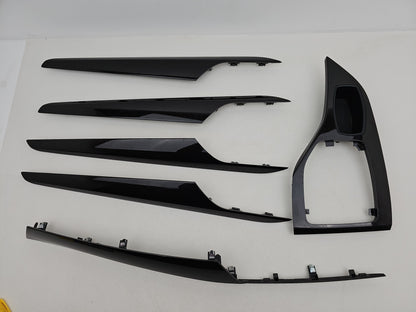 Dashboard Trims  1