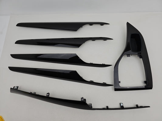 Dashboard Trims  1