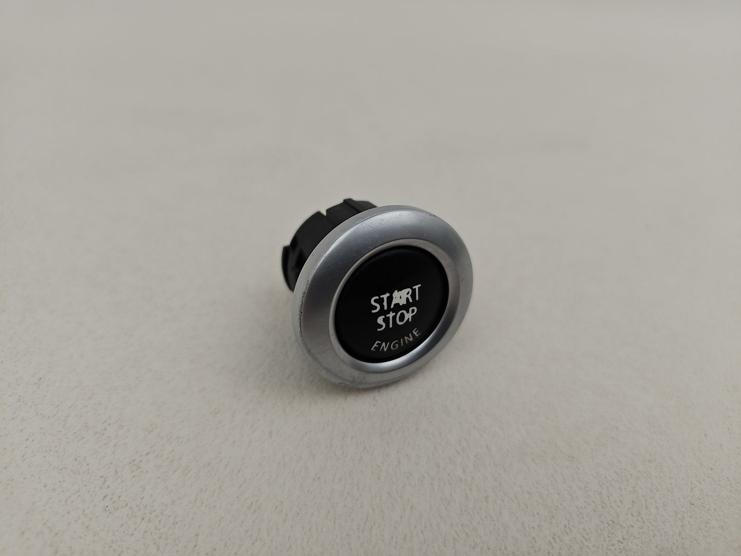 Ignition Starter Switch 1