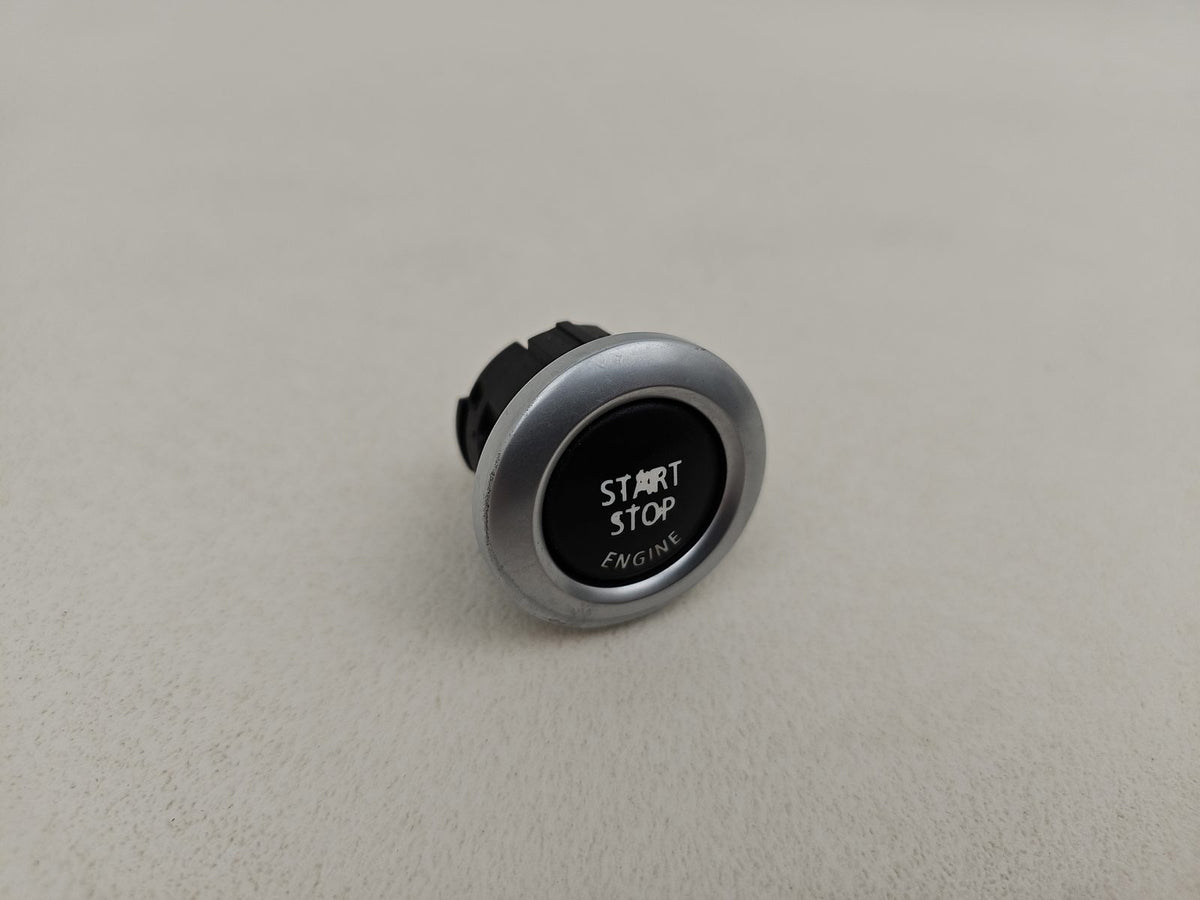Ignition Starter Switch 1