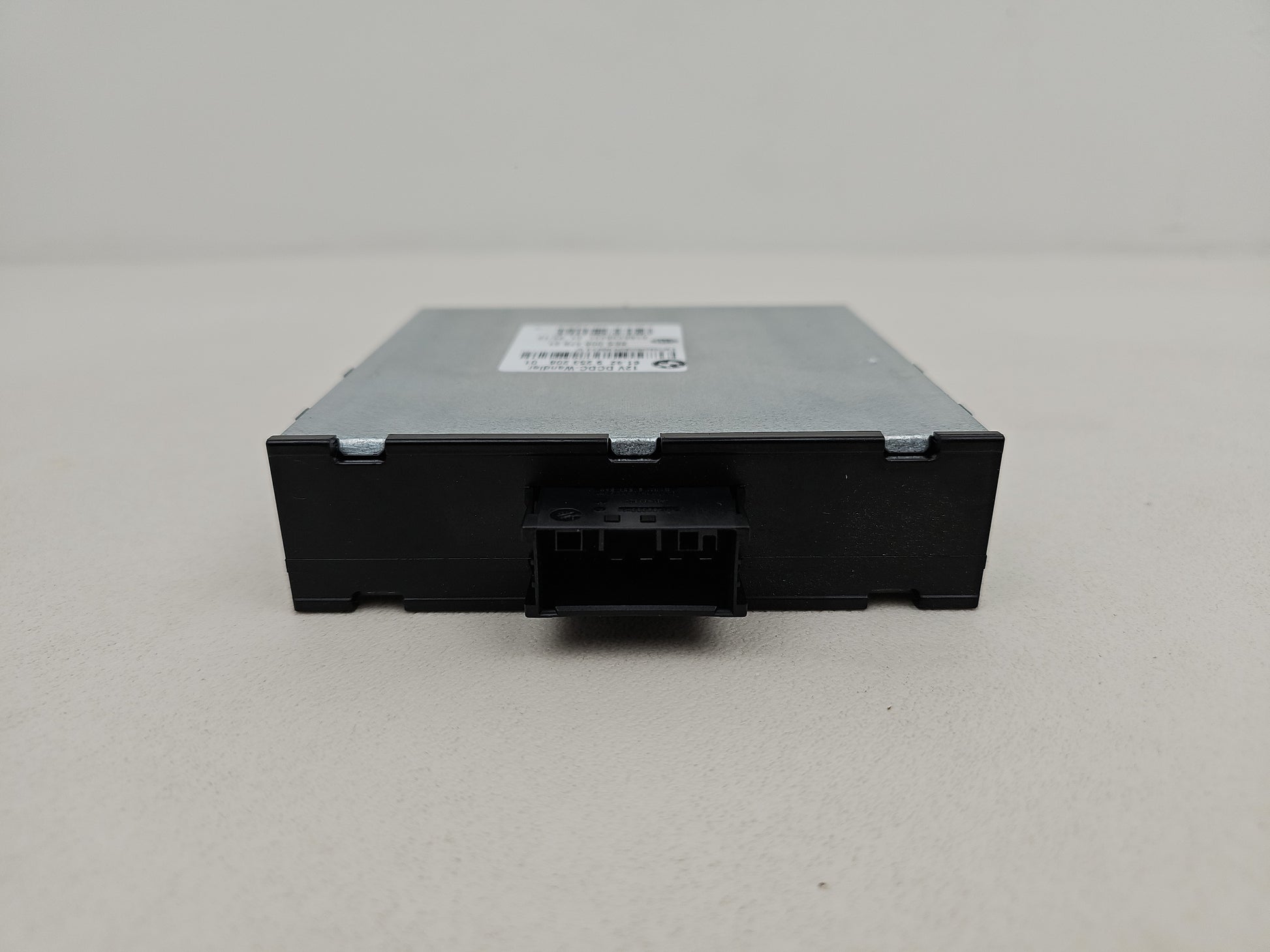 Voltage Converter Inverter  1