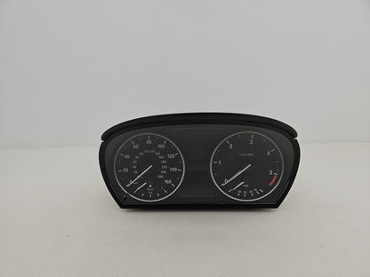 Instrument Cluster 1