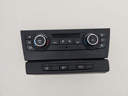 ECU Climate Control 1