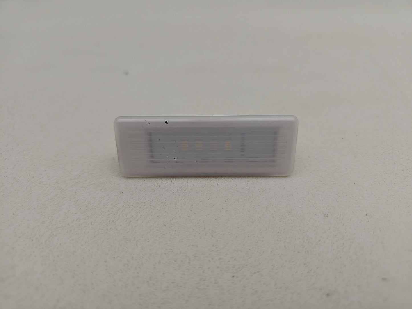 Footwell Module FRM  1