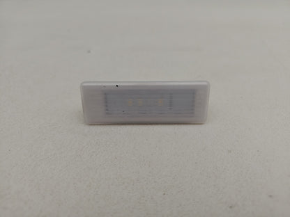 Footwell Module FRM  1