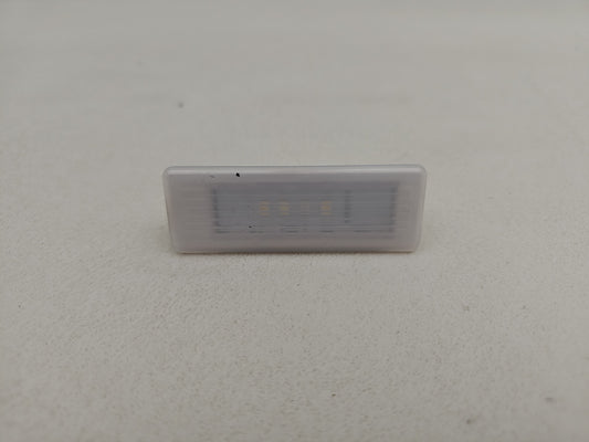 Footwell Module FRM  1