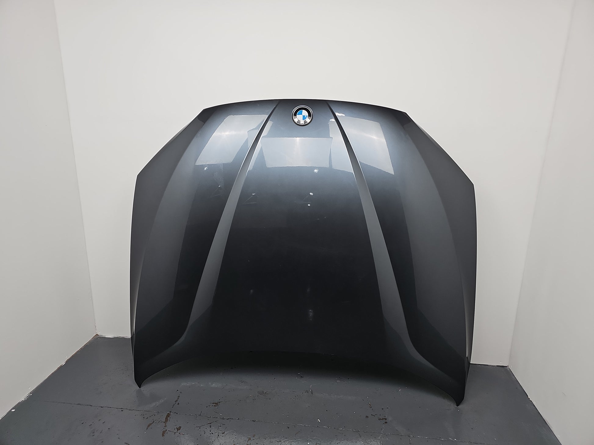 Bonnet 1
