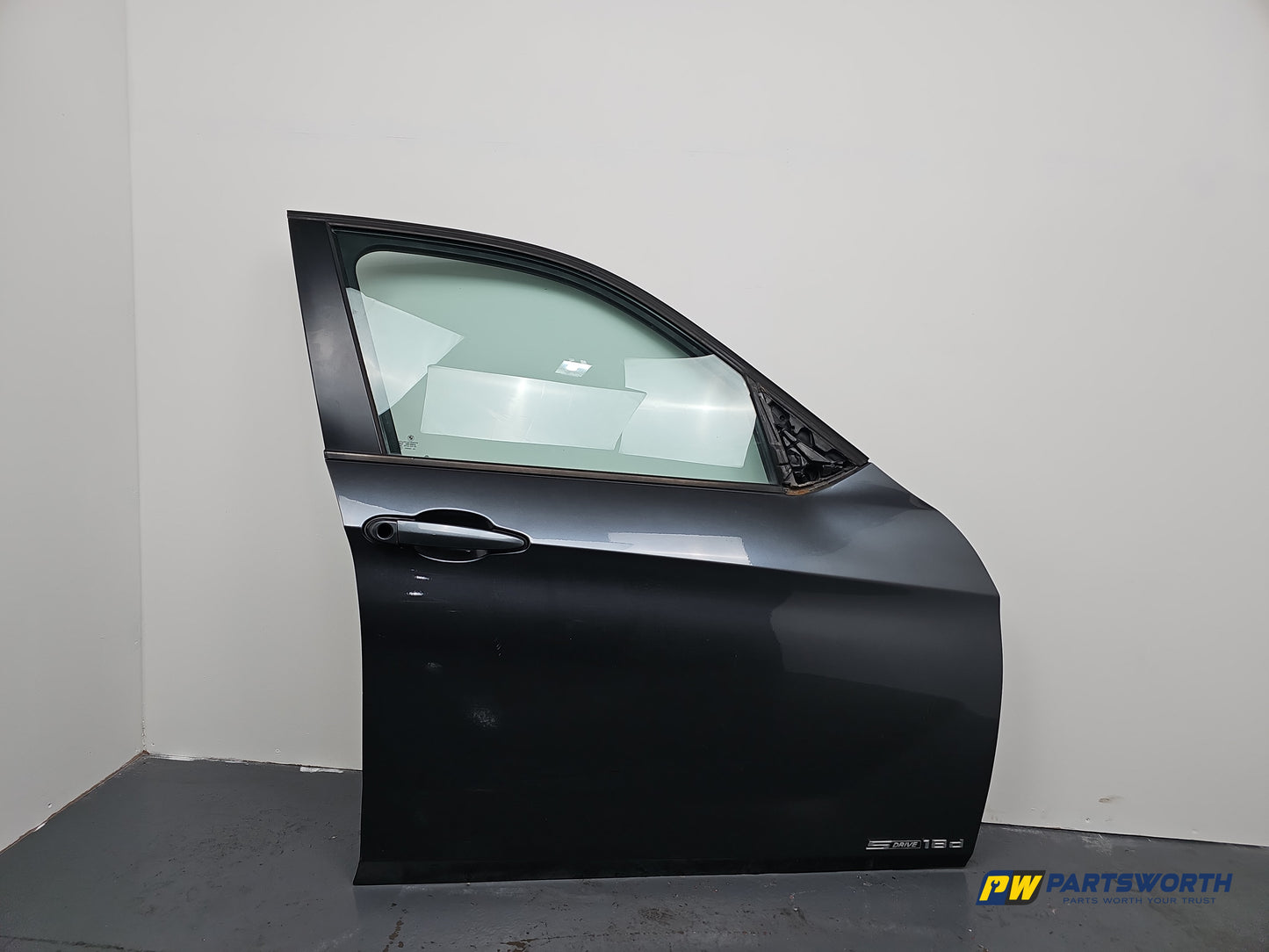 Door Front RH 1