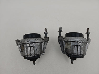 Set Of Engine Mounts LH + RH 1