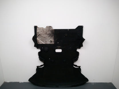 Engine Undertray 1