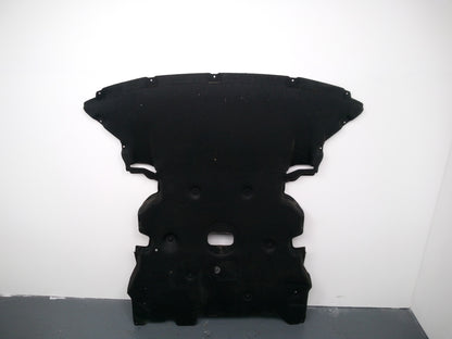 Engine Undertray 4