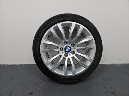 Wheel Road Alloy 1