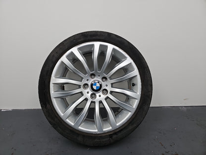 Wheel Road Alloy 1