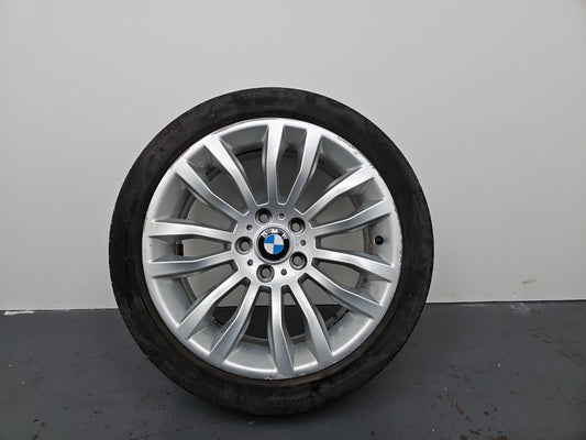 Wheel Road Alloy 1