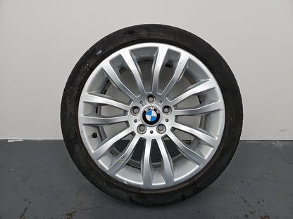 Wheel Road Alloy 1