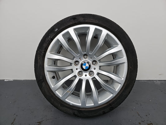 Wheel Road Alloy 1