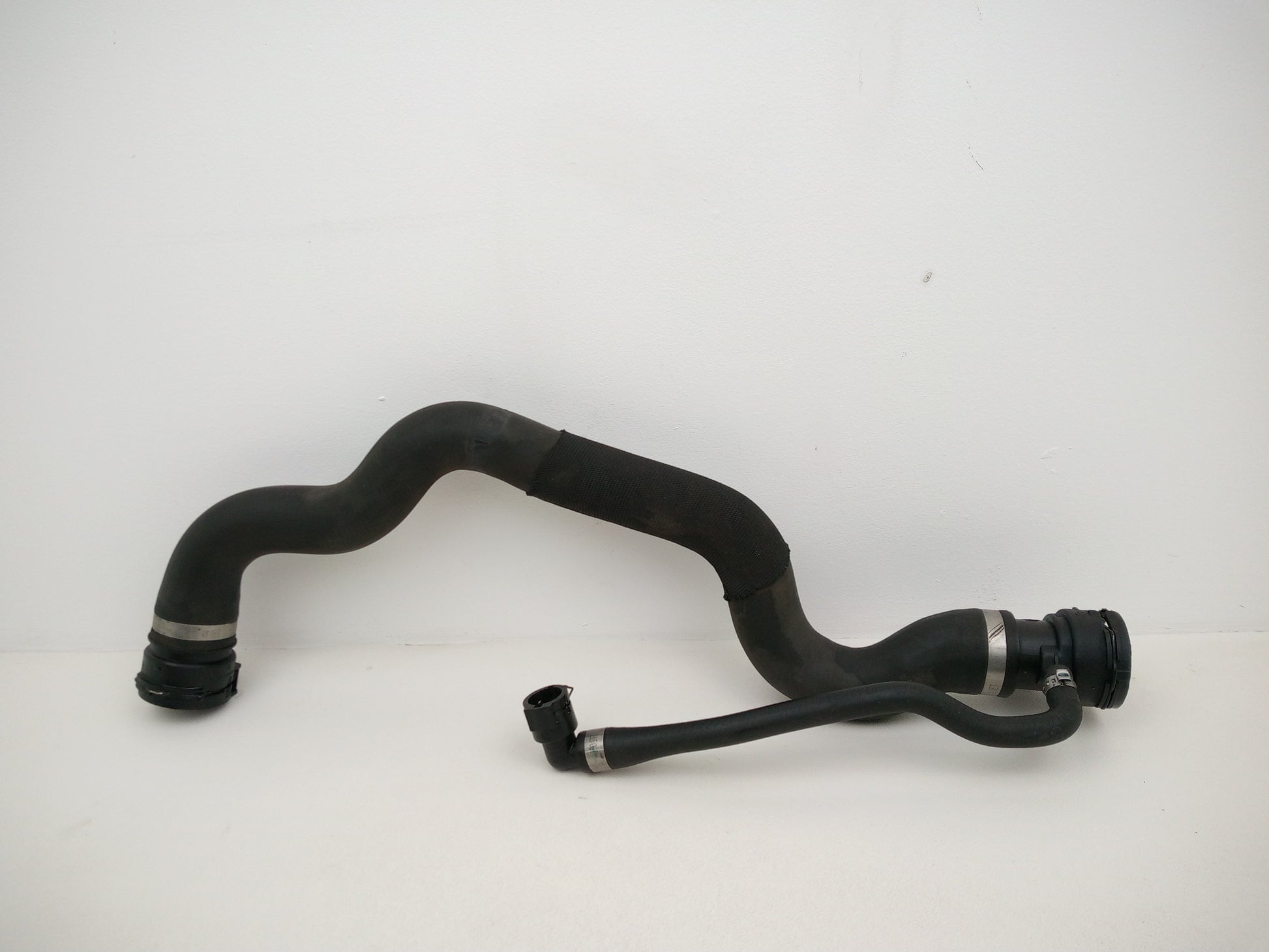 Coolant hoses set 1