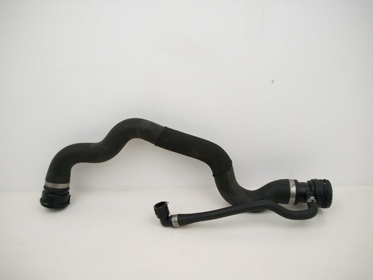 2012 Bmw X1 Sdrive 18d Xline Coolant Hoses Set 1436377 127612