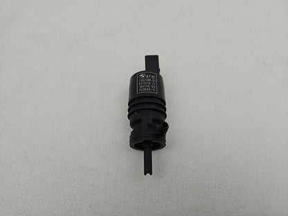 Headlamp Washer System 1