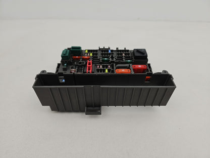 Front Fuse Box 1