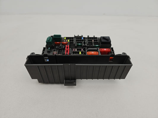 Front Fuse Box 1