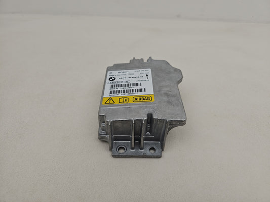 Bmw X1 1 3 Series E81 E87 E90 E84 Control Unit Airbag Ecu No Crash Data 9184432