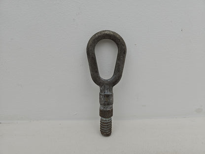 Towing eye 1