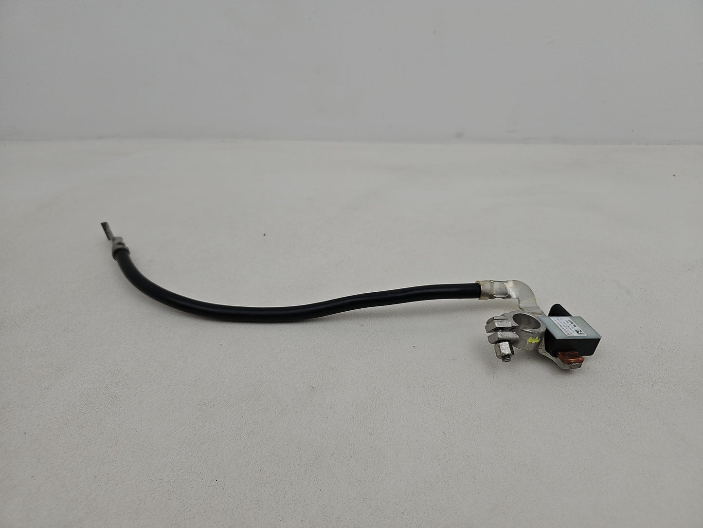 Engine Wiring Harness  1