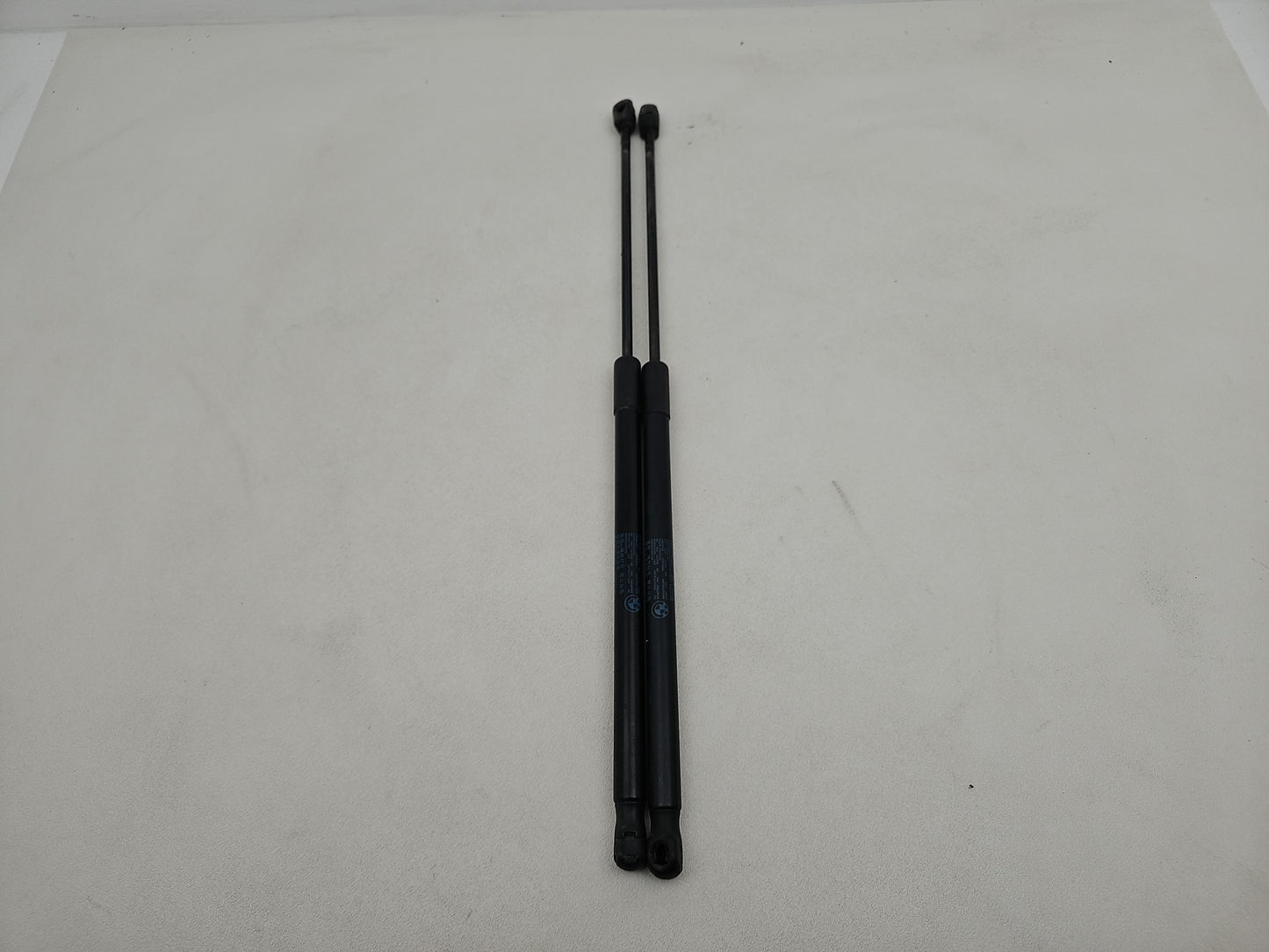 Tailgate Support Strut 1