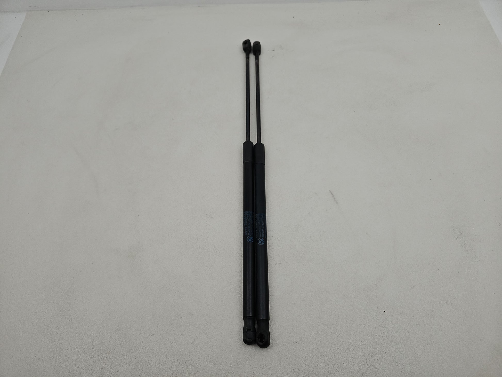 Tailgate Support Strut 1