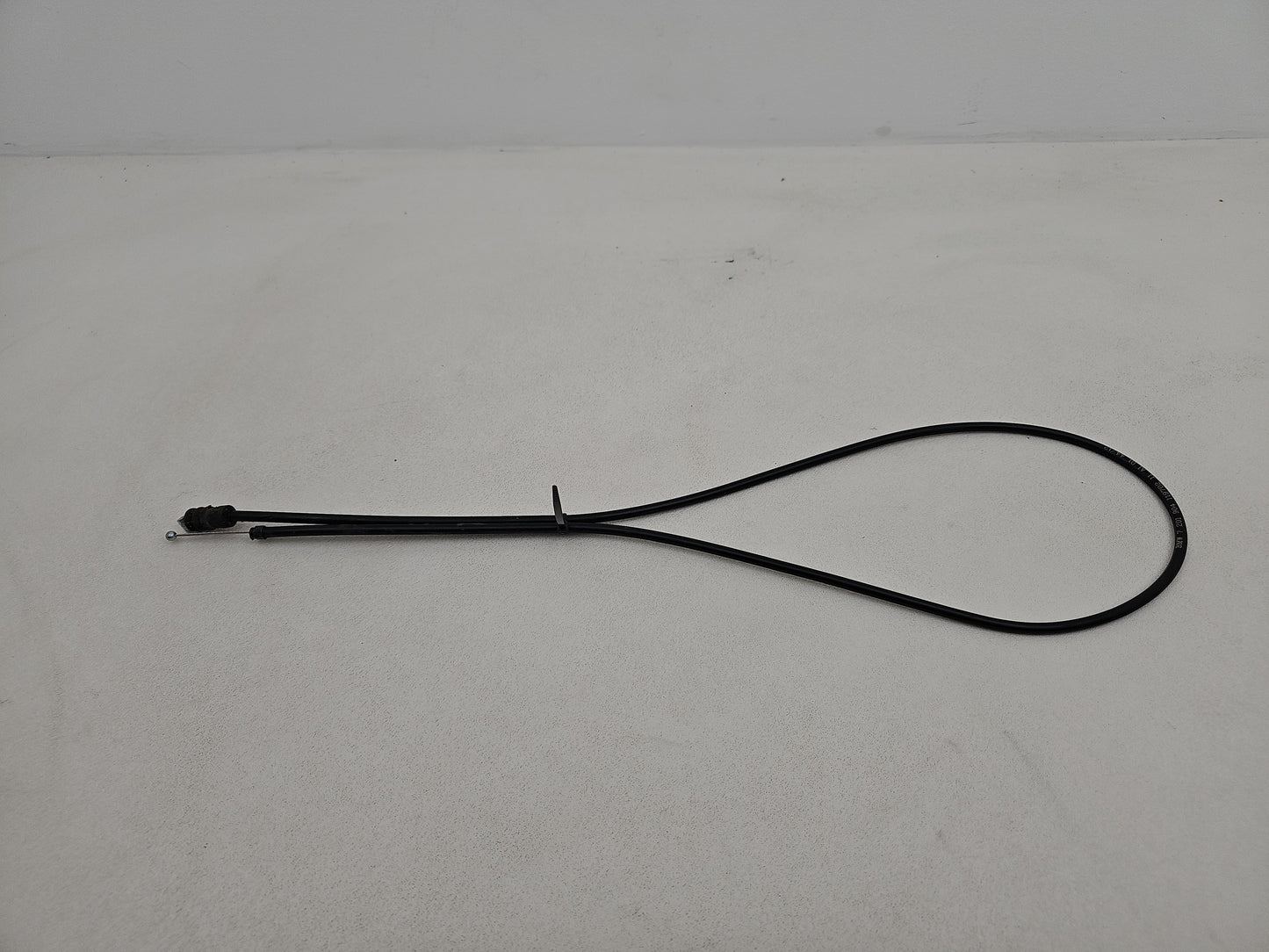 Bonnet Pull Cable 1