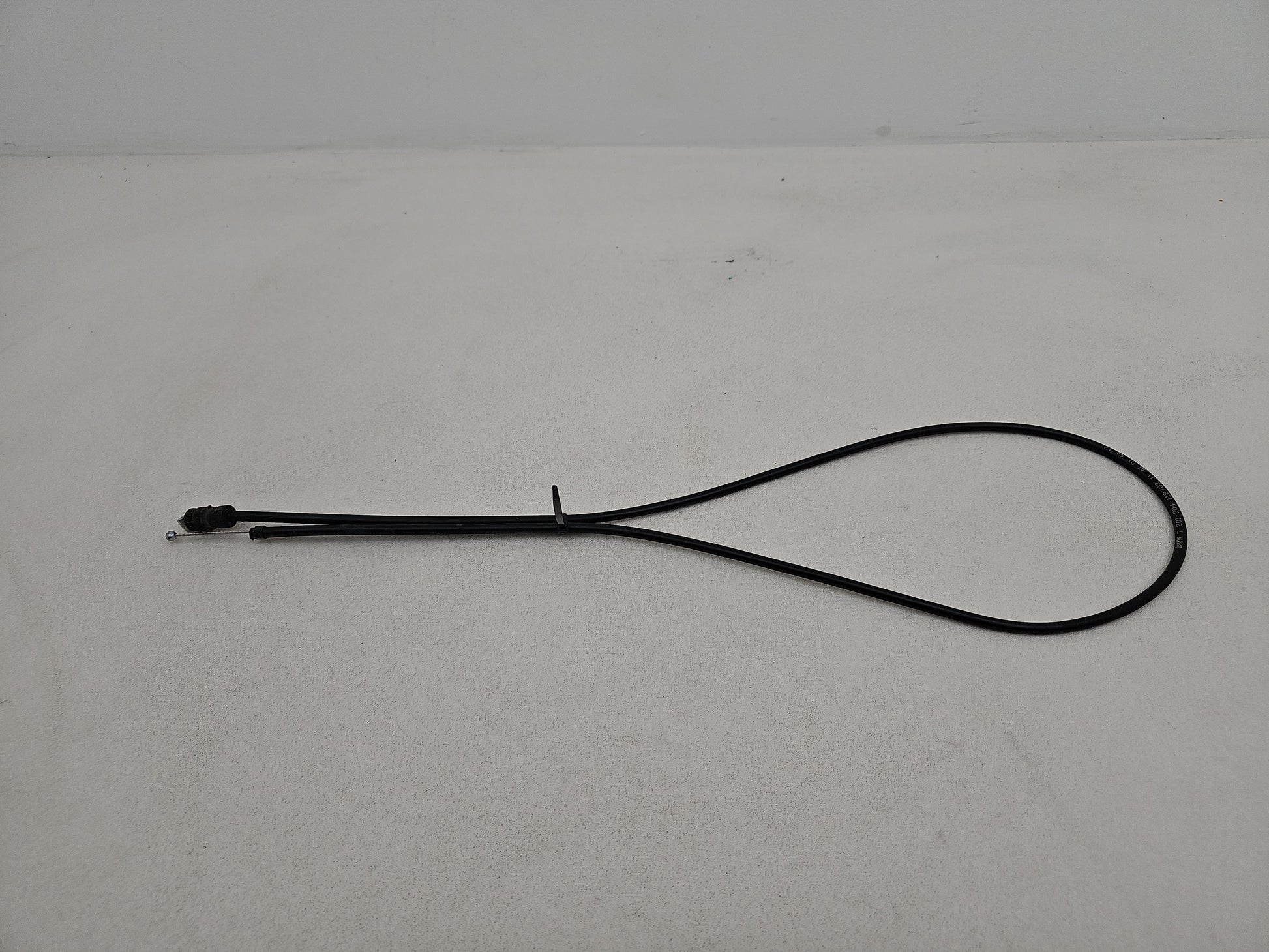 Bonnet Pull Cable 1