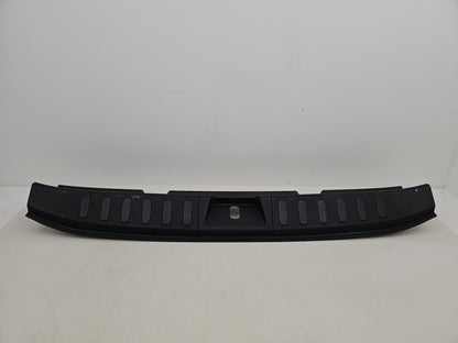 Boot Or Tailgate Trim Board 1