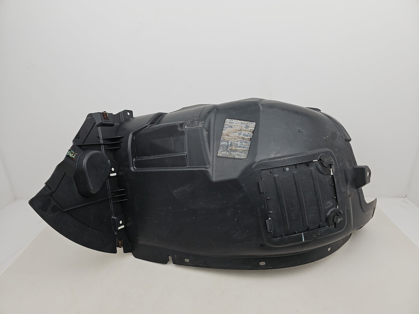 Wheel Arch Inner Rear LH 1
