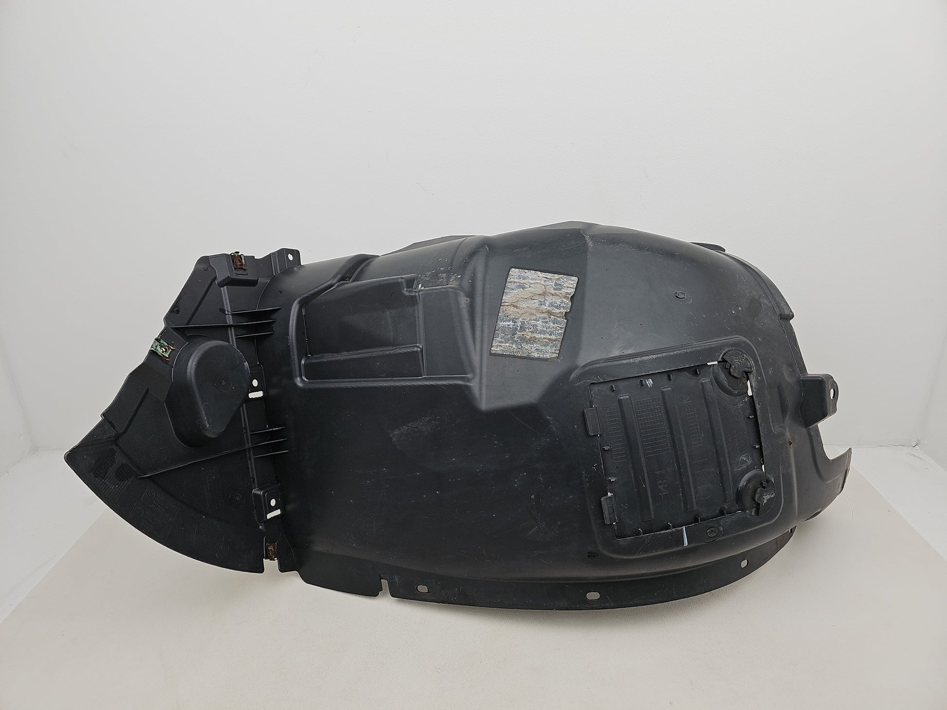 Wheel Arch Inner Rear LH 1