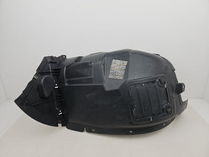 Wheel Arch Inner Rear LH 1