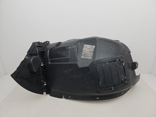 Bmw E84 X1 2009-2015 Passenger Side Left Front Wheel Arch Xdrive 7290159