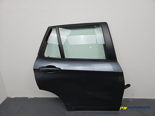 Door Rear RH 1