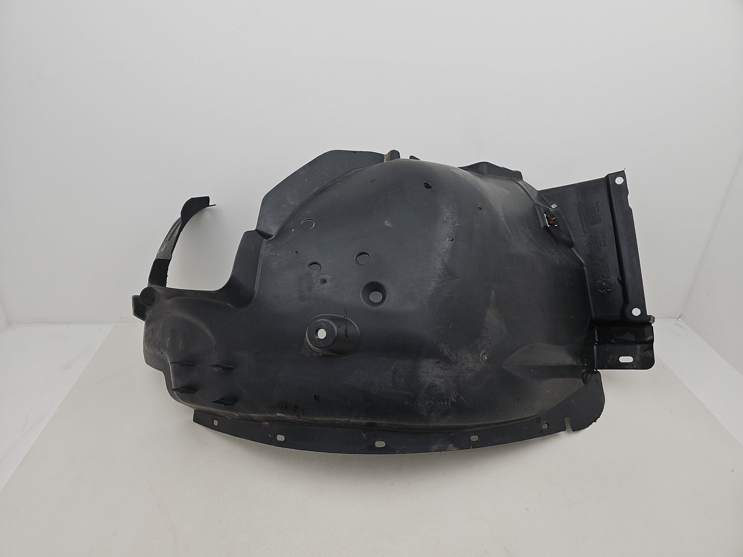 Wheel Arch Inner Rear LH 1