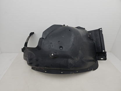 Wheel Arch Inner Rear LH 1