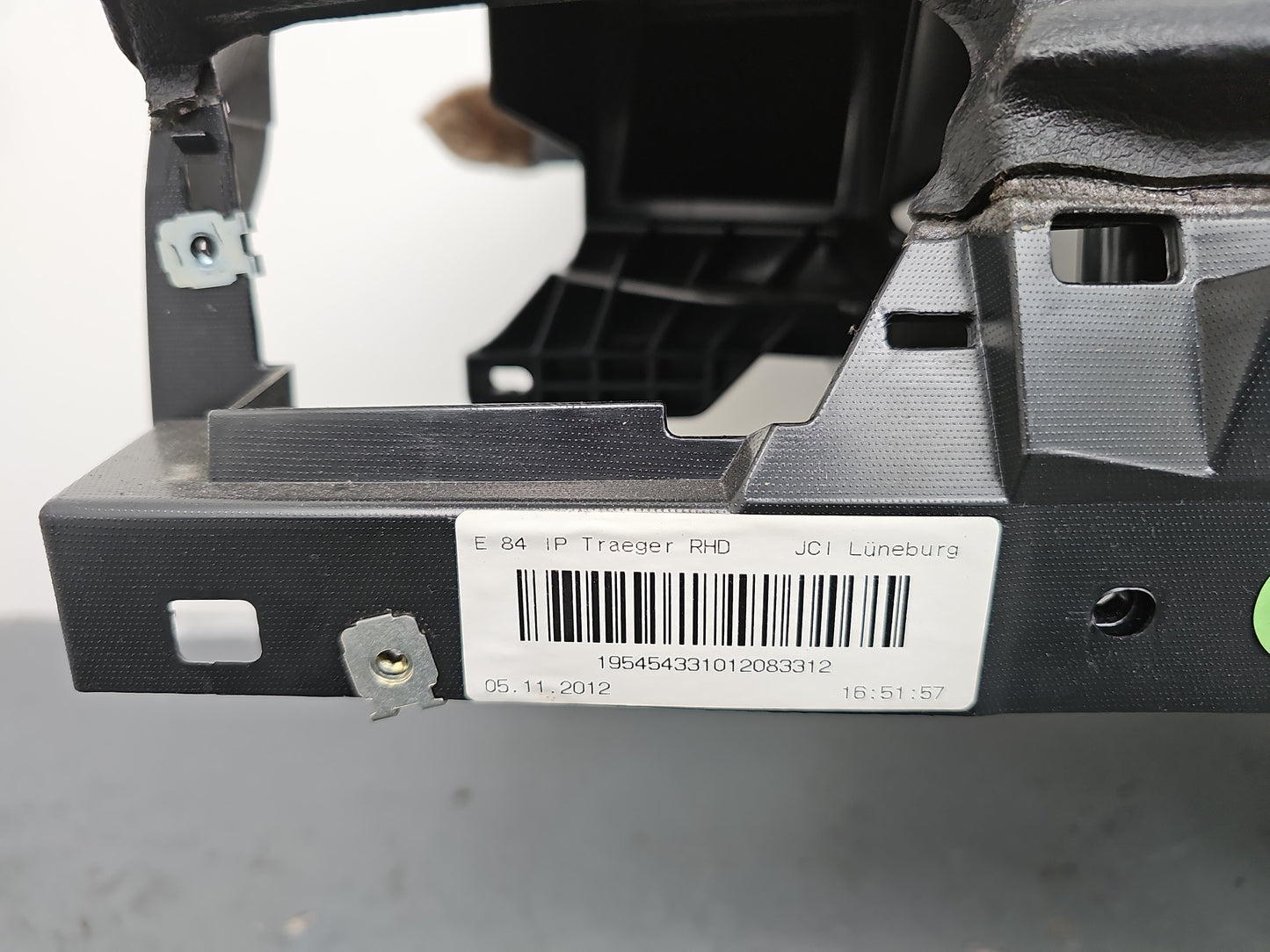 Dashboard 7