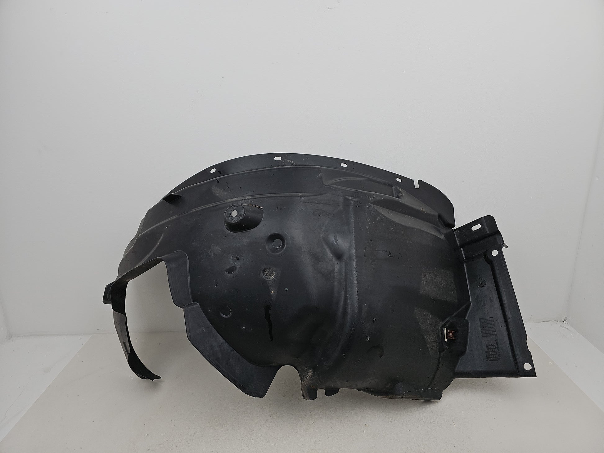 Wheel Arch Inner Rear RH 1