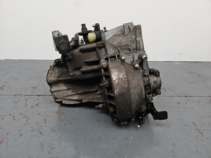 Manual Transmission Assembly 1