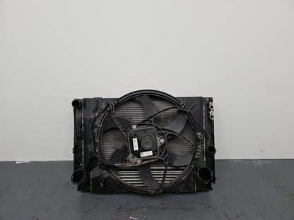 Radiator 1