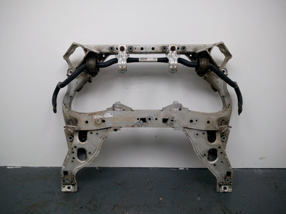 Subframe Front 1
