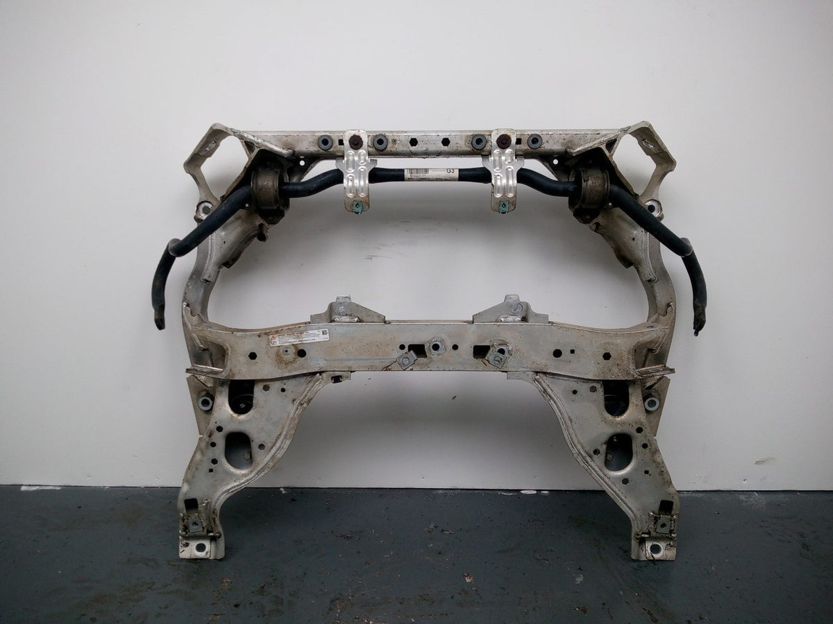 Subframe Front 1
